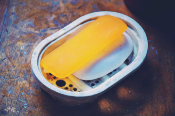 soap