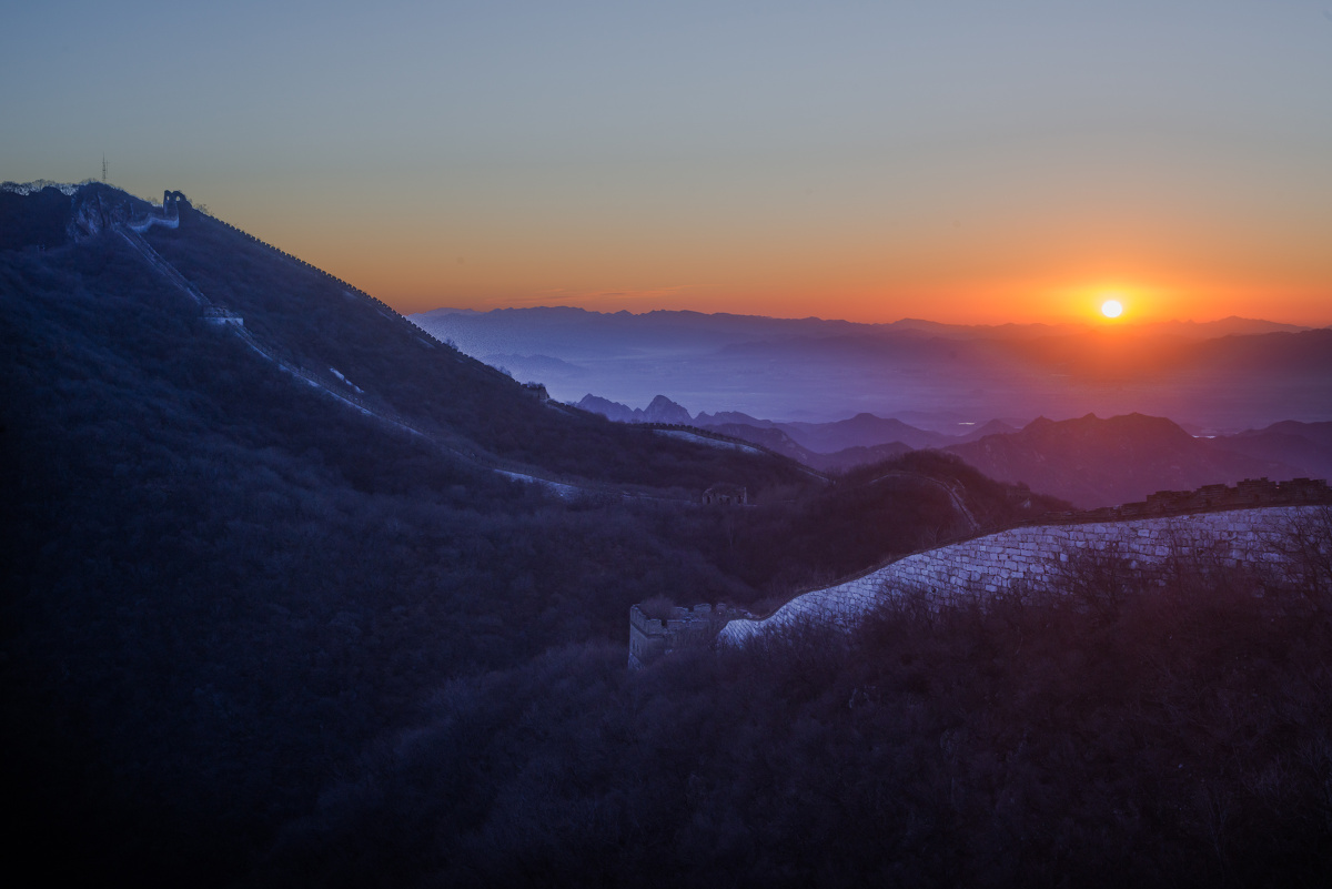我想要你看见的, - 风光, 第一眼美景有奖征稿