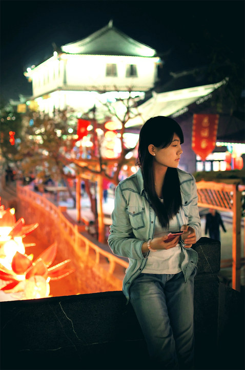 滦县古城 - 王元 - 图虫摄影网