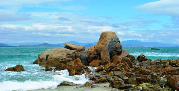 三亚印象 - pm陕西中烟范波