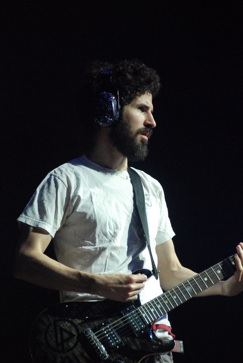 brad delson - l<em></em>inkinpark, brsitow, virginia, jiffylub