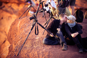 The Desired Life