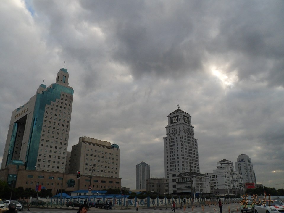 上海公安局浦东分局 - donggp05