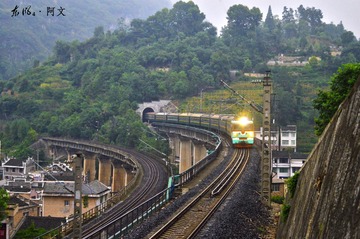 标签:铁路火车贵州尼康绿皮车镇远 评论(2)转发