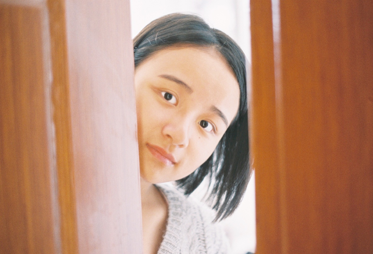 轻松拍出女生最喜欢的照片风格第2020-09-21期-游戏在线观看(图1)