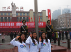 这一天，我快乐！