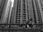 醉眼中的城市