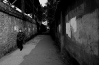 醉眼中的城市