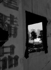 醉眼中的城市