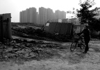 醉眼中的城市