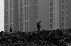 醉眼中的城市