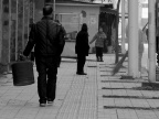 醉眼中的城市