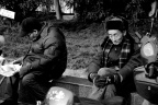 家中有老是个宝
