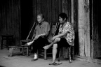家中有老是个宝