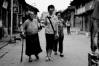 家中有老是个宝