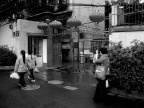 空气中总算还飘一丝丝年味