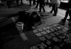 初一，零点后的昭觉寺