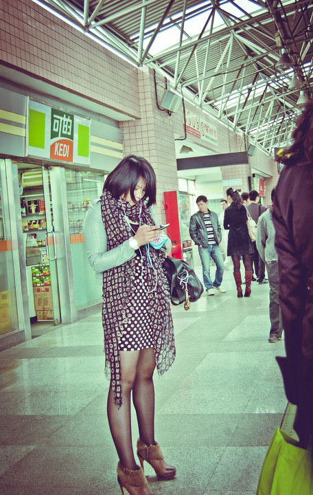 长腿<em>丝袜</em> - 橙佳 - 普通人 - 图虫<em>摄影网</em>