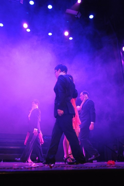 张芃芃跳舞新消息评论