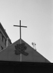 路过教堂