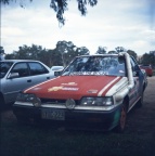 old film for old car 