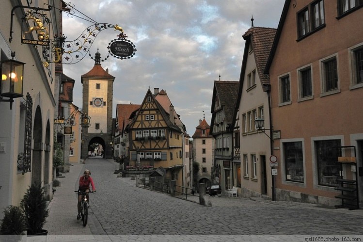 德国罗腾堡+-+装订时间