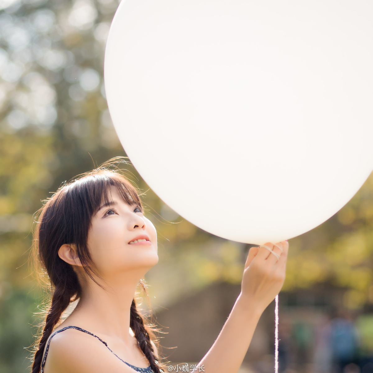 【白天与黑夜】白天别人眼中的我和晚上内心的