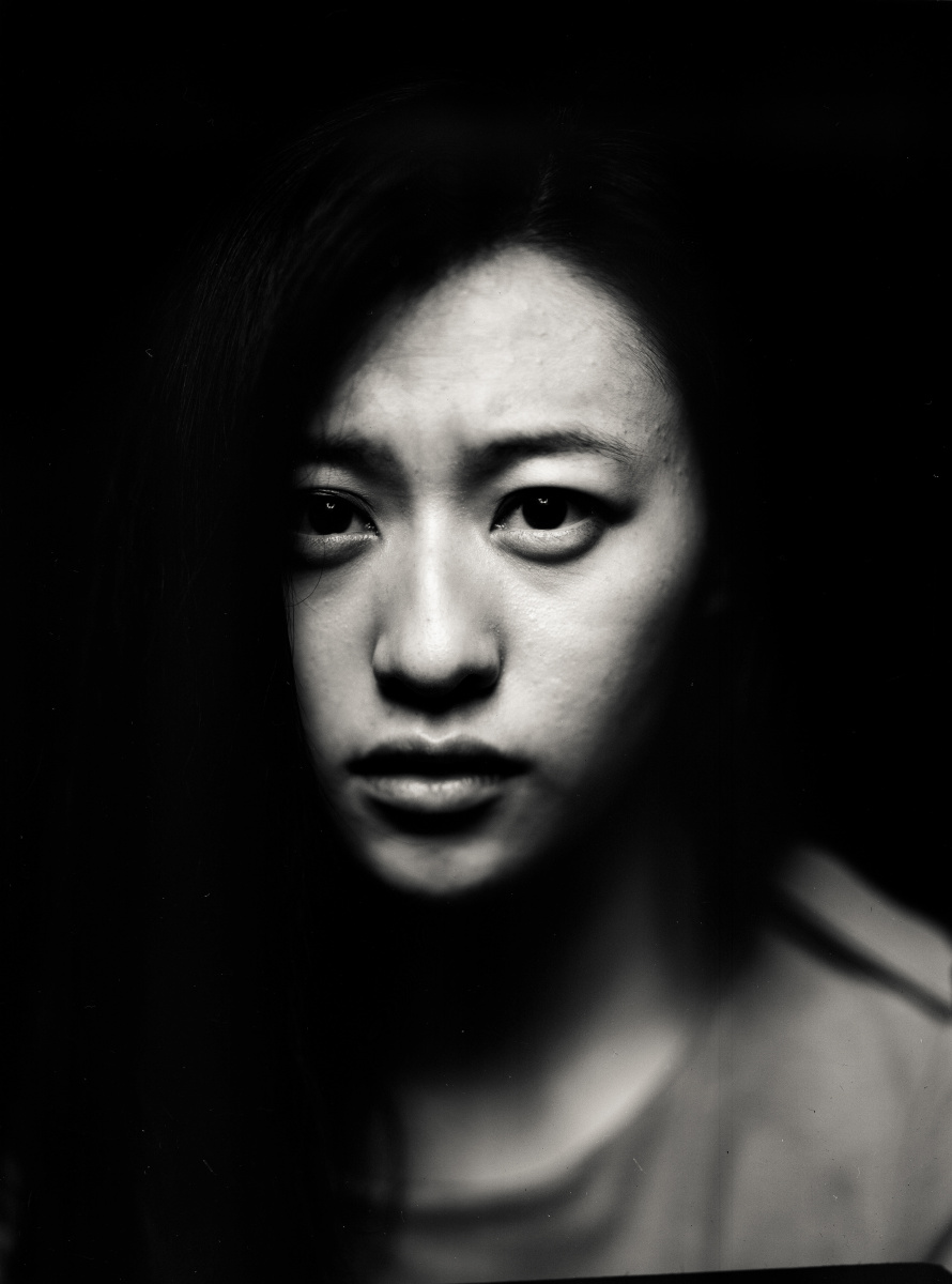 【摄影佳片库】唯美人像大片欣赏(图1)