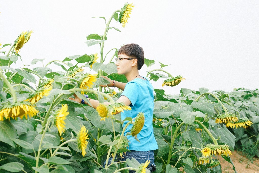 xin02 孔诗雨 图虫摄影网