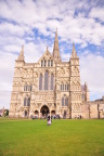 Salisbury Cathedral