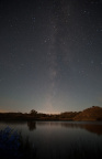 _MG_9367_姑娘湖的星空