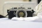 PENTAX MX
