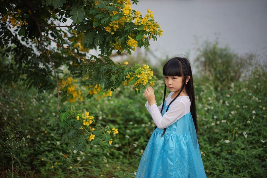 小童星,蹭拍 - 人像, 50mm, 广州, 索尼 - 有米