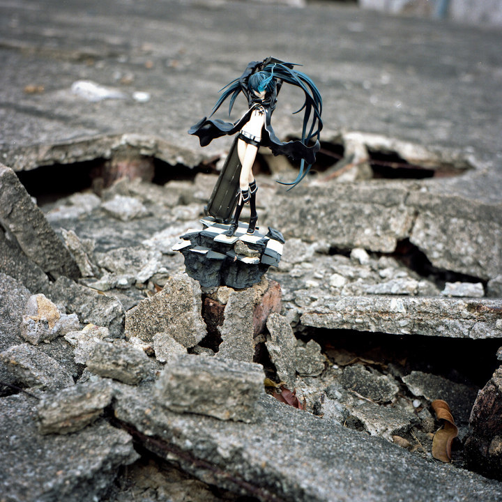 塑料小人xd - 终于,算是走上胶卷道路了吧? - 宏