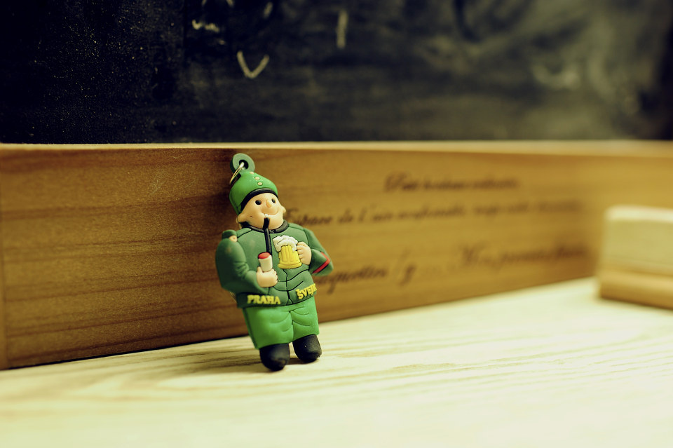 好兵帅克 - 工薪范