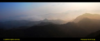 金山岭掠影
