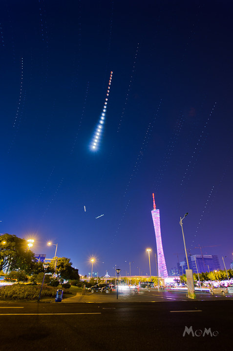 MOMO1510-1546(Startrails)