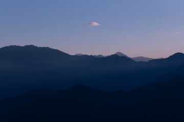 阿里山