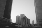 City Frame-Shaped View 02