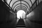 City Frame-Shaped View 05
