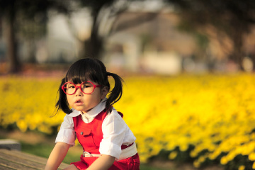 望