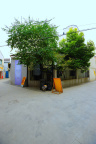 住家