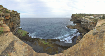 Watsons Bay, South Head
