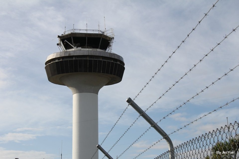 奥克兰机场 - 新西兰,美到窒息 - YZYJim