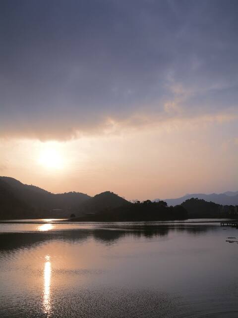 井马水库5张