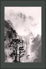 高山流水