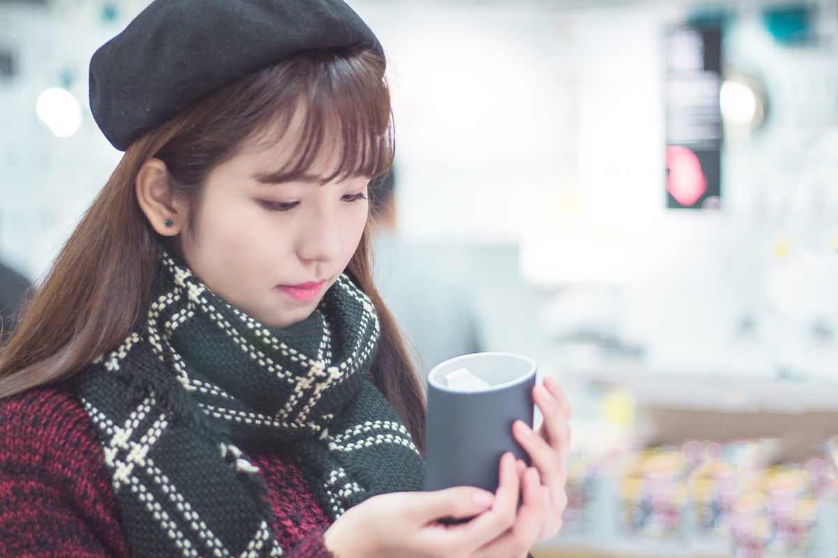 宜家人像摄影 - 50mm, 人像, 佳能, 重庆, 美女 -