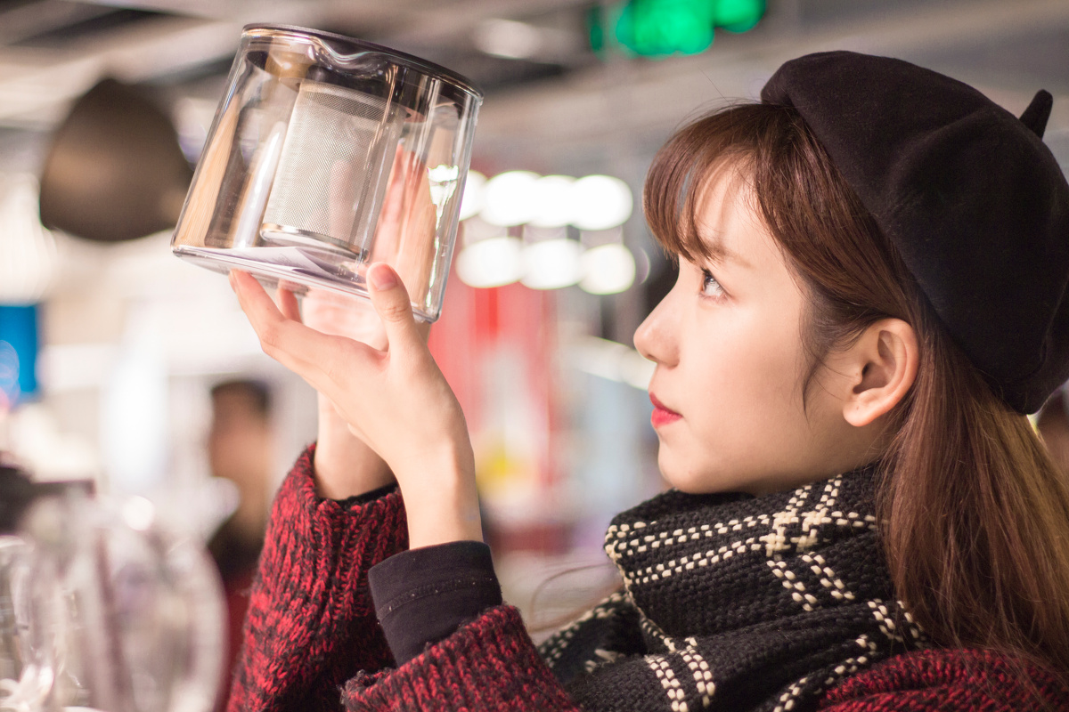 宜家人像摄影 - 50mm, 人像, 佳能, 重庆, 美女 -