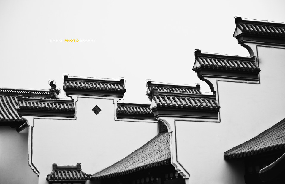 滁州琅琊山 - 竺为邦 - 图虫摄影网