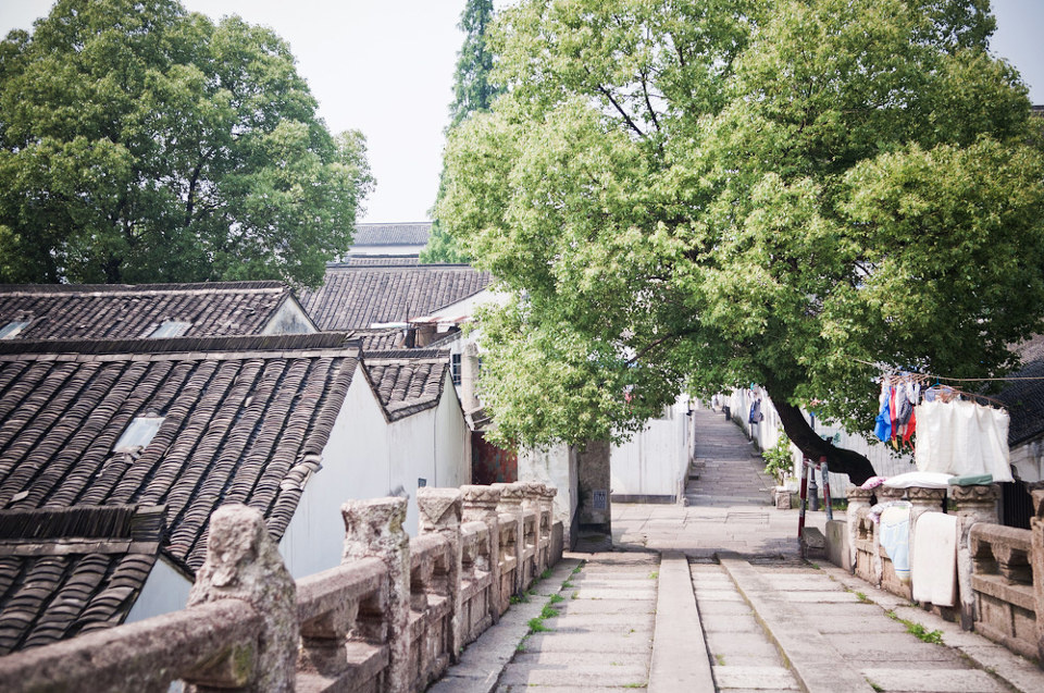 时光易老 - Phil_Wei